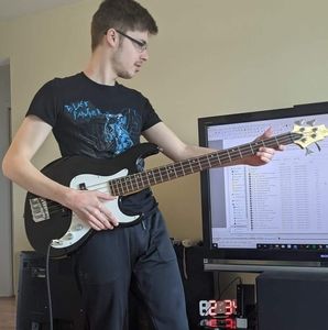 Meet your Posher, Eugène